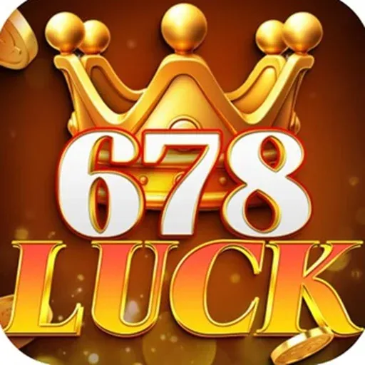 678LUCK - Game Seru dan Menguntungkan