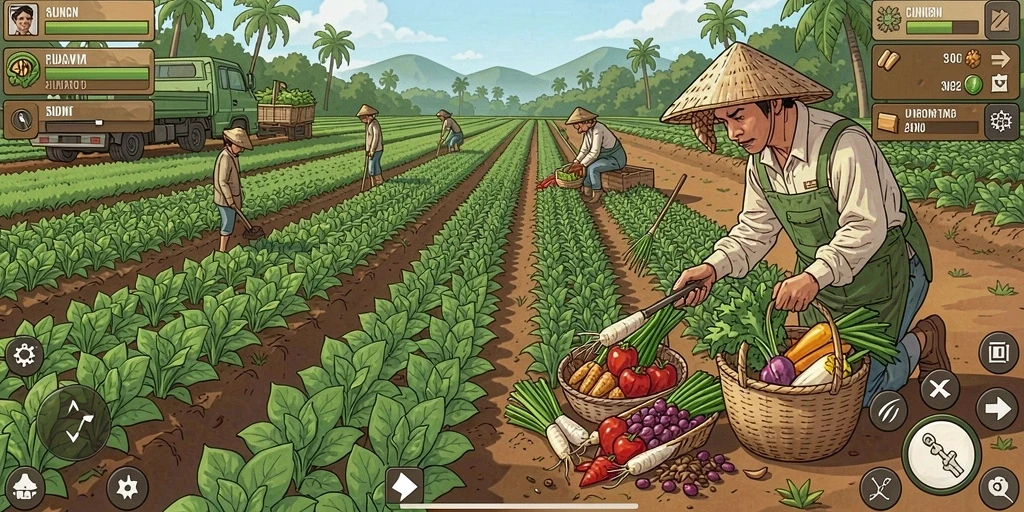 cuanwin - Screenshot event kompetisi yang sedang berlangsung.