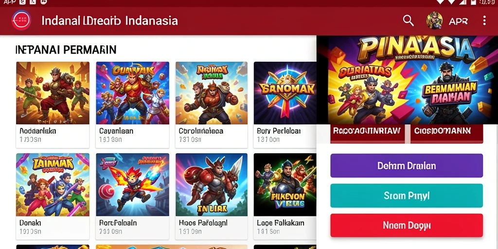 hoki65 - Penggunaan efek suara yang membuat permainan lebih hidup.