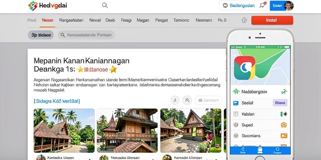 mz356 - Karakter-karakter unik yang dapat dimainkan.