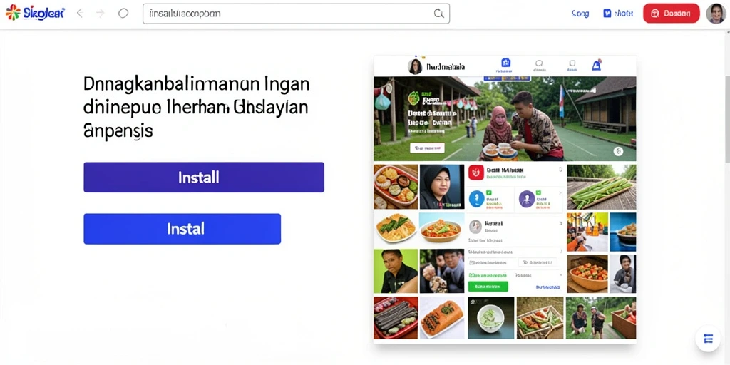 ut77 - Menunjukkan suasana level yang mendebarkan.